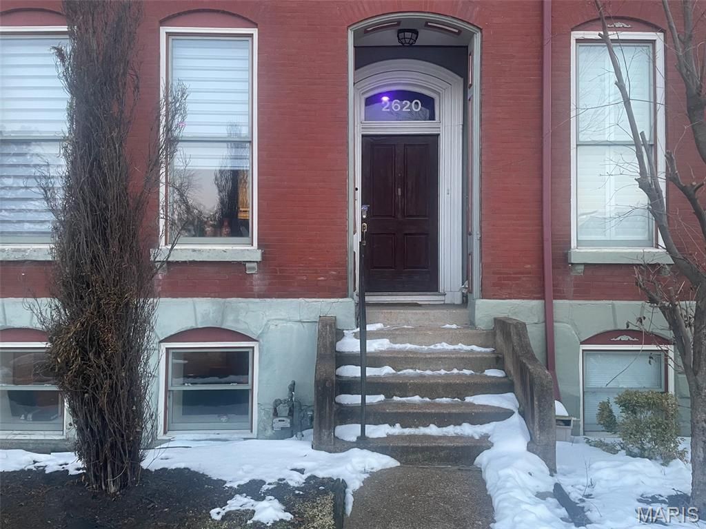 2620 Lafayette Avenue , Saint Louis, MO 63104 Main Photo