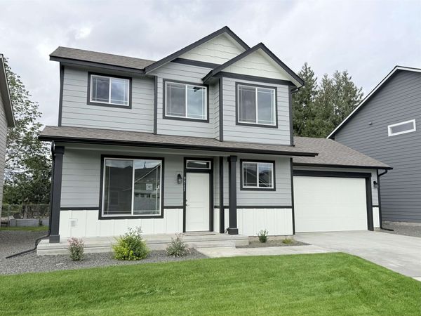 9511 E Michielli Ln, Spokane Valley, WA 99206