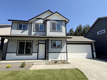 9511 E Michielli Ln, Spokane Valley, WA 99206