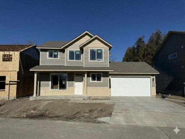 9511 E Michielli Ln, Spokane Valley, WA 99206
