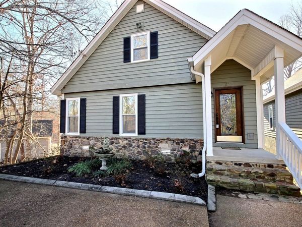 25 DUNHILL CT, Counce, TN 38326