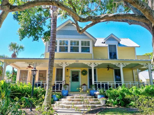 241 N INDIAN RIVER DRIVE, COCOA, FL 32922