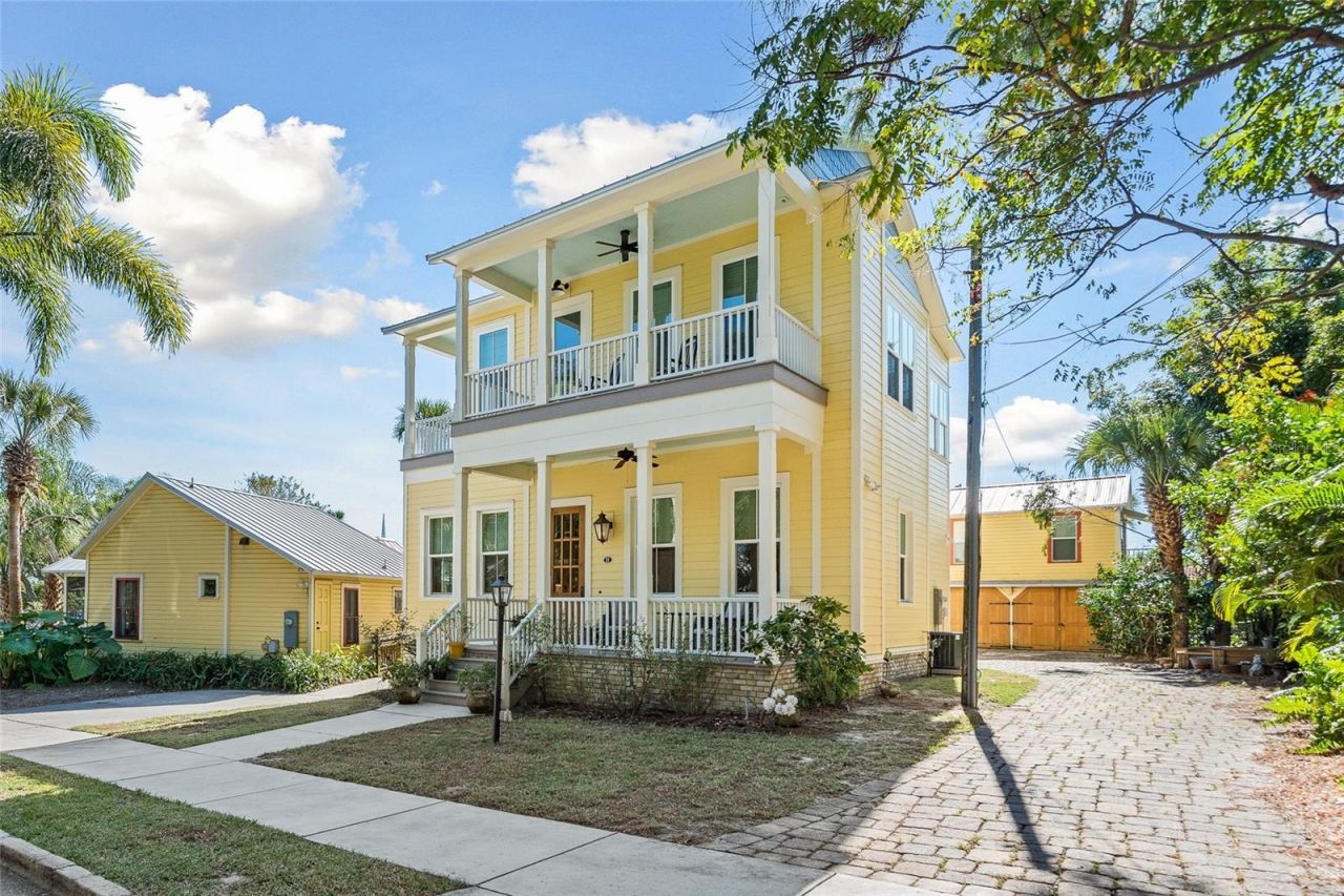 241 N Indian River Drive, Cocoa, FL 32922 Photo