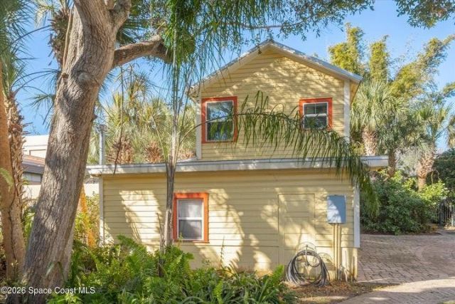 241 N Indian River Drive, Cocoa, FL 32922 Photo