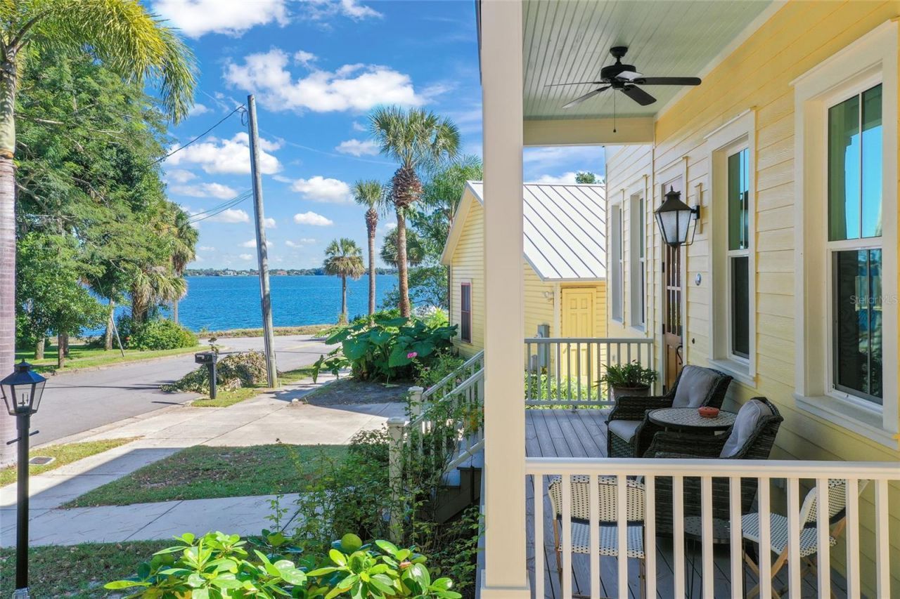 241 N Indian River Drive, Cocoa, FL 32922 Photo