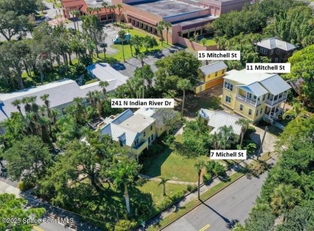 241 N Indian River Drive, Cocoa, FL 32922 Photo