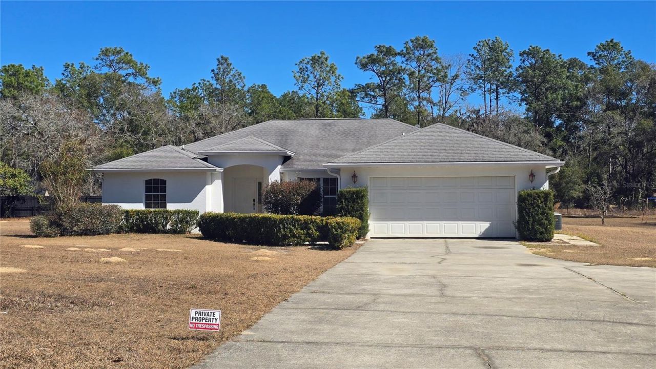 4085 SW 117th Avenue Road, Ocala, FL 34481 Main Photo