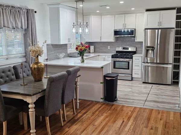 1 Blackford Avenue , Yonkers, NY 10704