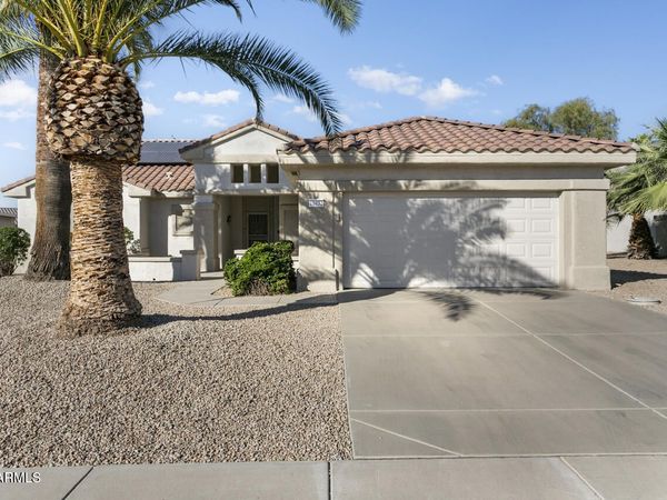 19432 N DESERT MESA Drive, Surprise, AZ 85374