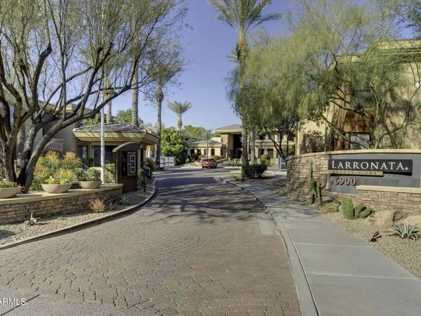 6900 E PRINCESS Drive, Unit 2109, Phoenix, AZ 85054