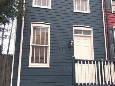 927 ROSE STREET , HARRISBURG, PA 17102