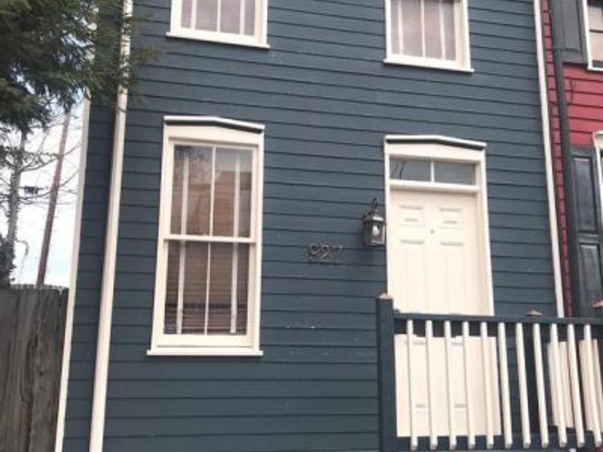 927 Rose Street, Harrisburg, PA 17102 Main Photo
