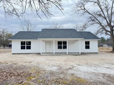 310 Kathy Avenue, Hampton, SC 29924