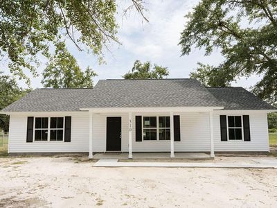 310 Kathy Avenue, Hampton, SC 29924