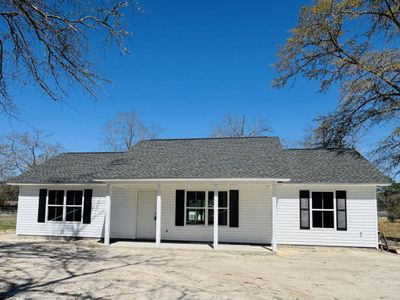 310 Kathy Avenue, Hampton, SC 29924