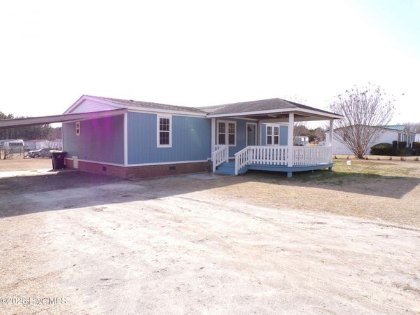 376 Midway Drive, Chadbourn, NC 28431