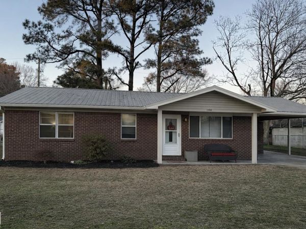 1102 Estelle Street, Lake City, AR 72437