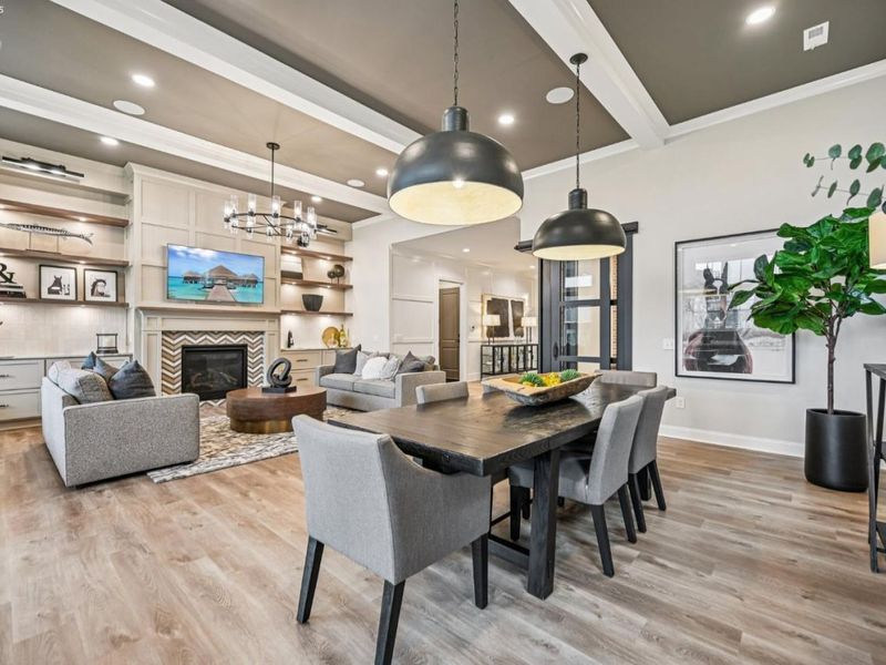 7515 Steeplechase, New Albany, OH 43054 Photo 13