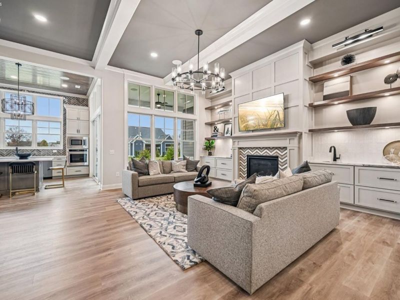 7515 Steeplechase, New Albany, OH 43054 Photo 14