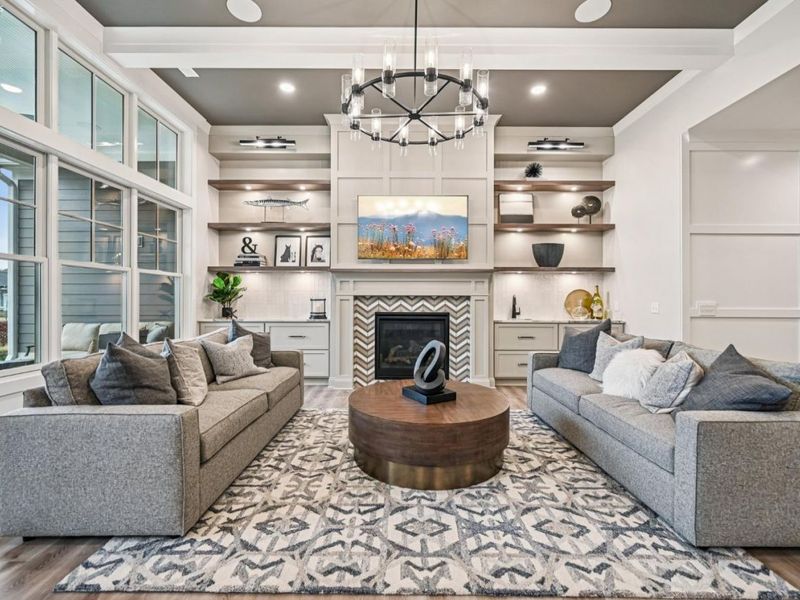 7515 Steeplechase, New Albany, OH 43054 Photo 15