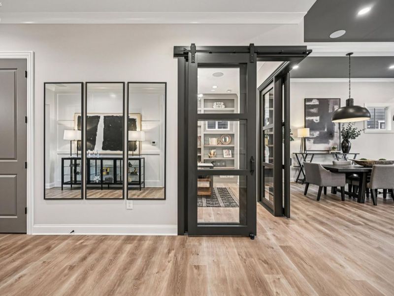 7515 Steeplechase, New Albany, OH 43054 Photo 3