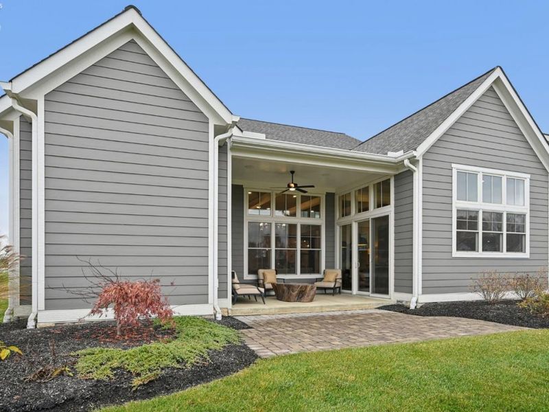 7515 Steeplechase, New Albany, OH 43054 Photo 30