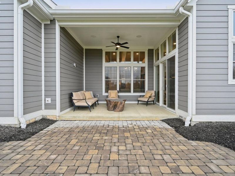 7515 Steeplechase, New Albany, OH 43054 Photo 32