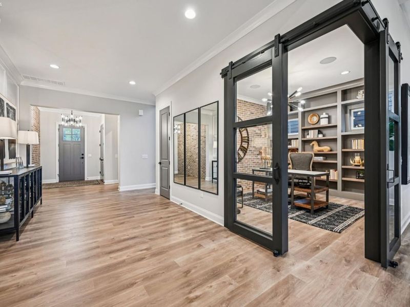 7515 Steeplechase, New Albany, OH 43054 Photo 4