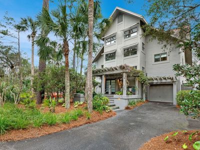 41 Burroughs Hall, Kiawah Island, SC 29455