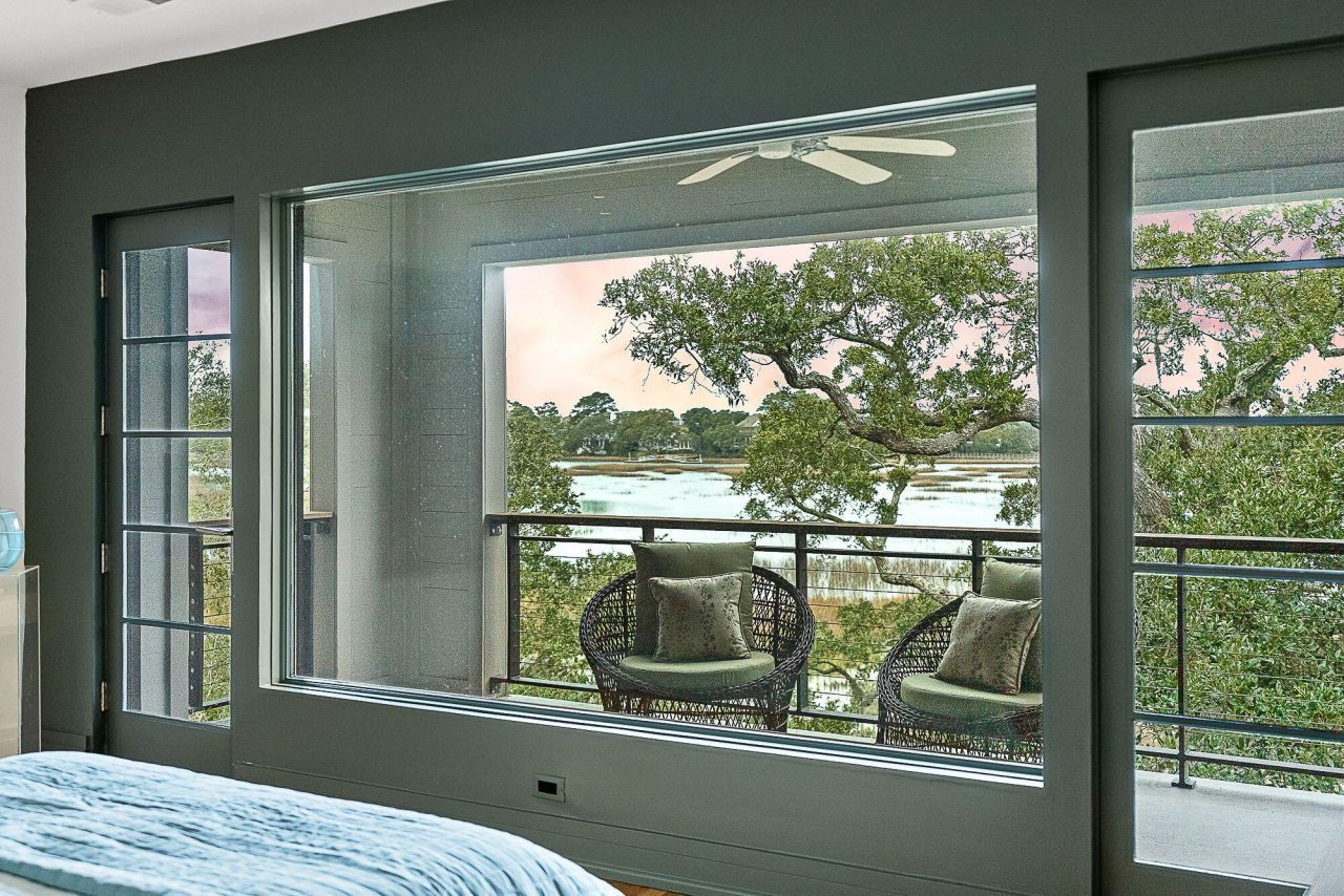 41 Burroughs Hall Photo 41