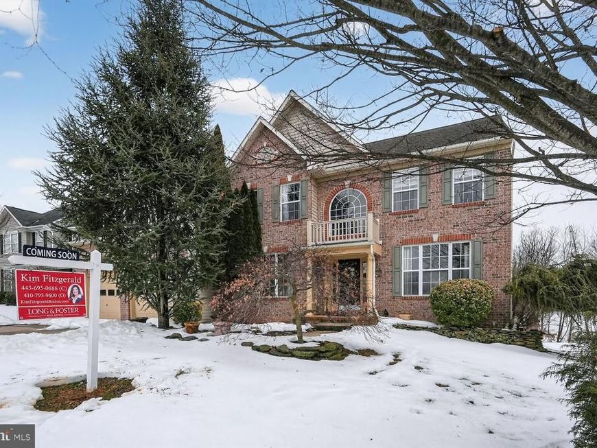 6117 Ash Grove Court, Eldersburg, MD 21784 Main Photo