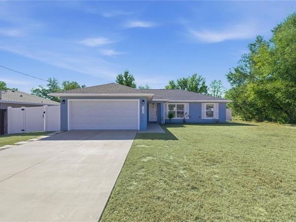 13256 SW 106TH STREET, DUNNELLON, FL 34432