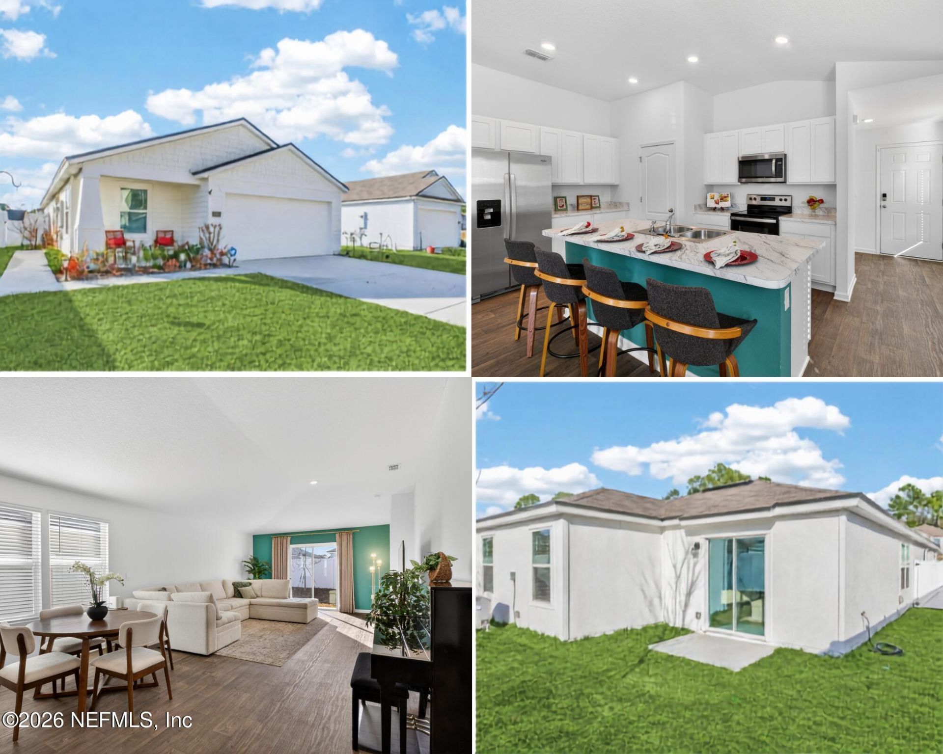 163 SILVER BIRCH Street Saint Augustine, FL 32084