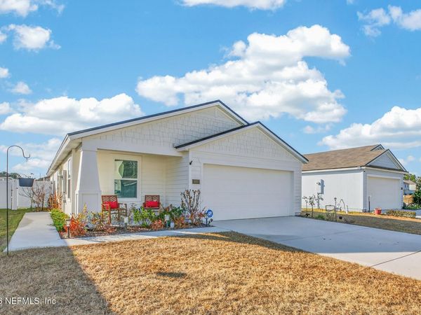 163 SILVER BIRCH Street, St. Augustine, FL 32084