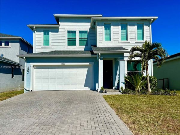 6319 Trails Of Foxford Ct , West Palm Beach, FL 33415