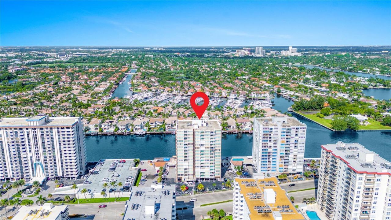 1410 S Ocean Dr, Unit 208, Hollywood, FL 33019 Photo