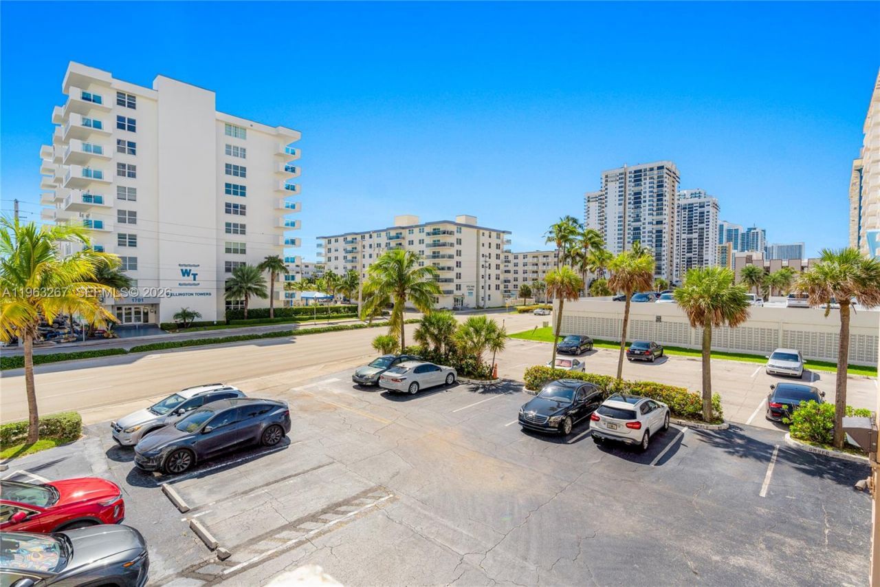 1410 S Ocean Dr, Unit 208, Hollywood, FL 33019 Photo