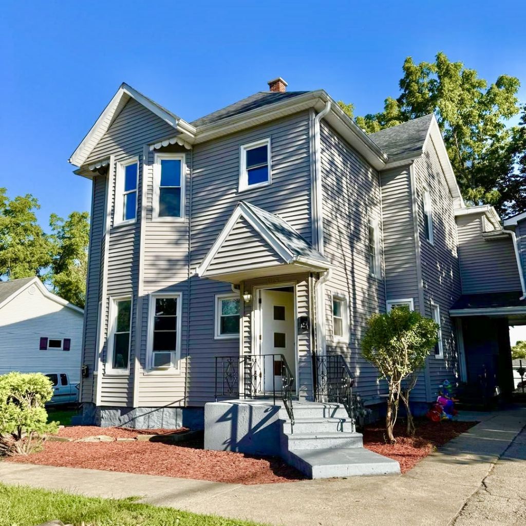 402 Allen Street, Joliet, IL 60436 Main Photo