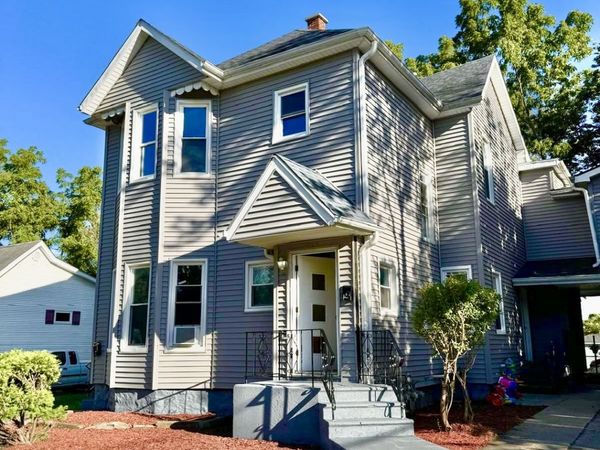 402 ALLEN Street, Joliet, IL 60436