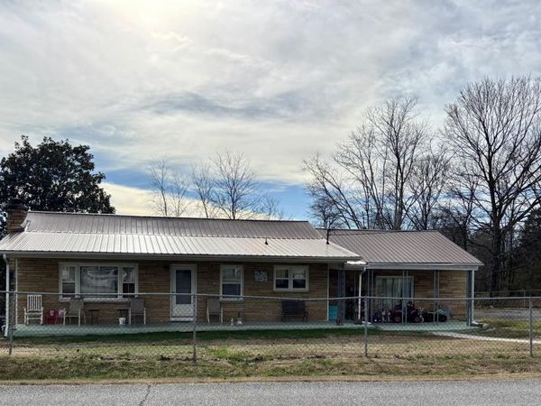 204 Virginia St, Kingston, TN 37763