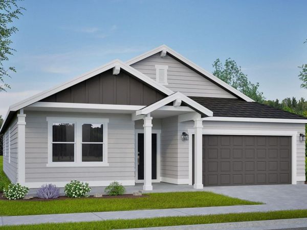 3213 S 13th St, Lebanon, OR 97355