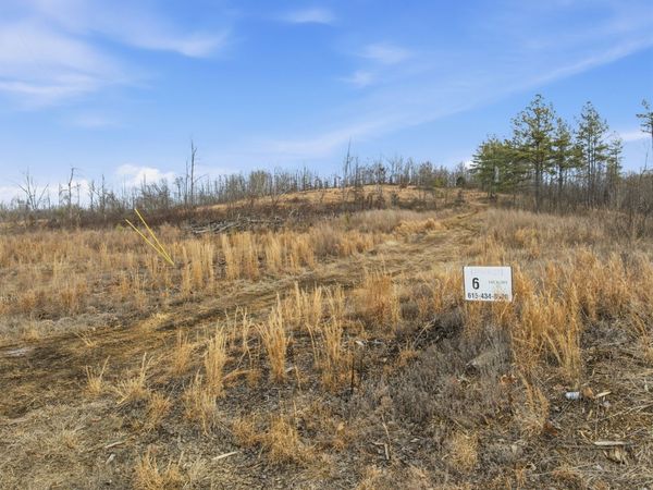 0 Saddleback Drive, Dover, TN 37058