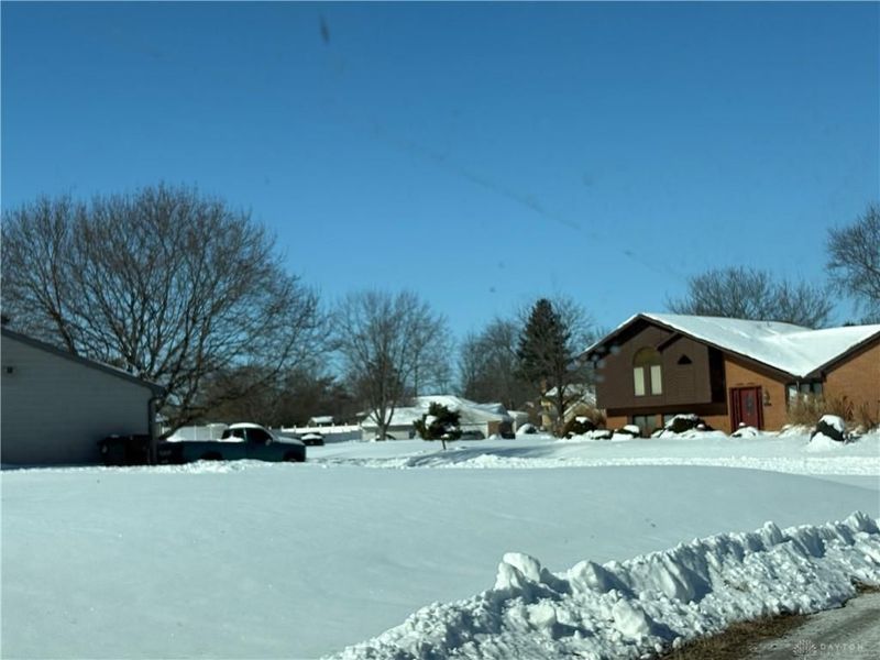 7540 Tuscola Drive, Dayton, OH 45426 Photo 1