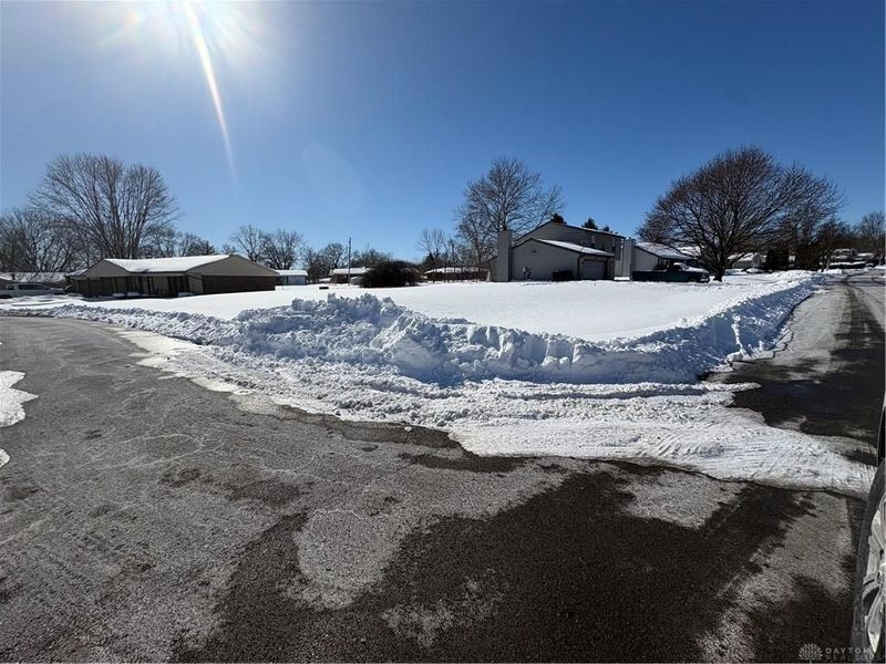 7540 Tuscola Drive, Dayton, OH 45426 Photo 4