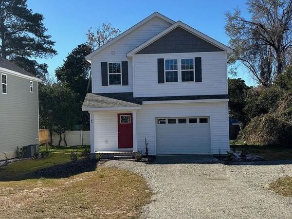 1120 W Massachusetts Avenue, Southern Pines, NC 28387