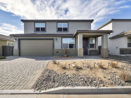 7567 Rambling Ridge Road, Reno, NV 89506 Photo