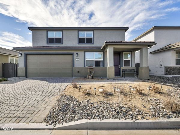 7567 Rambling Ridge Road, Reno, NV 89506