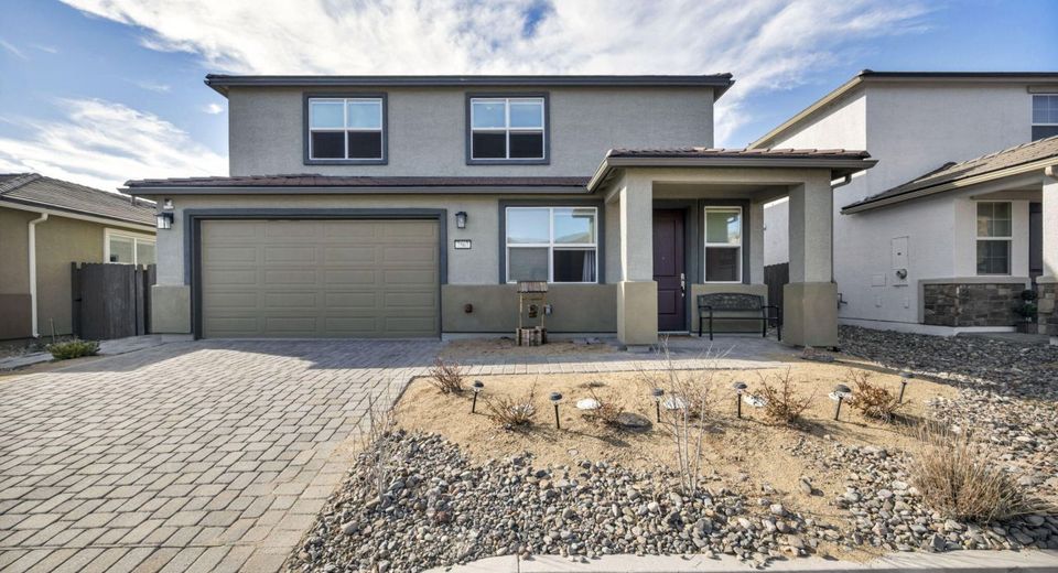 7567 Rambling Ridge Road, Reno, NV 89506 Photo