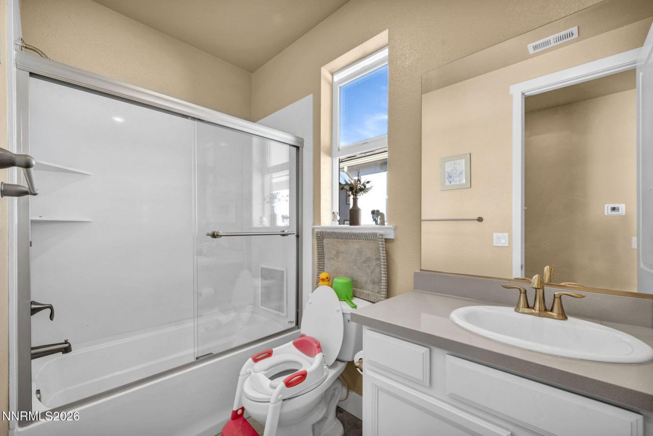 7567 Rambling Ridge Road, Reno, NV 89506 Photo