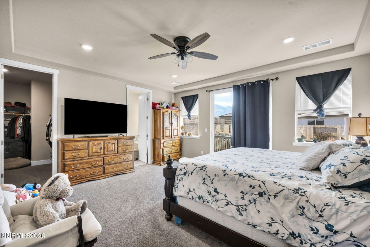 7567 Rambling Ridge Road, Reno, NV 89506 Photo
